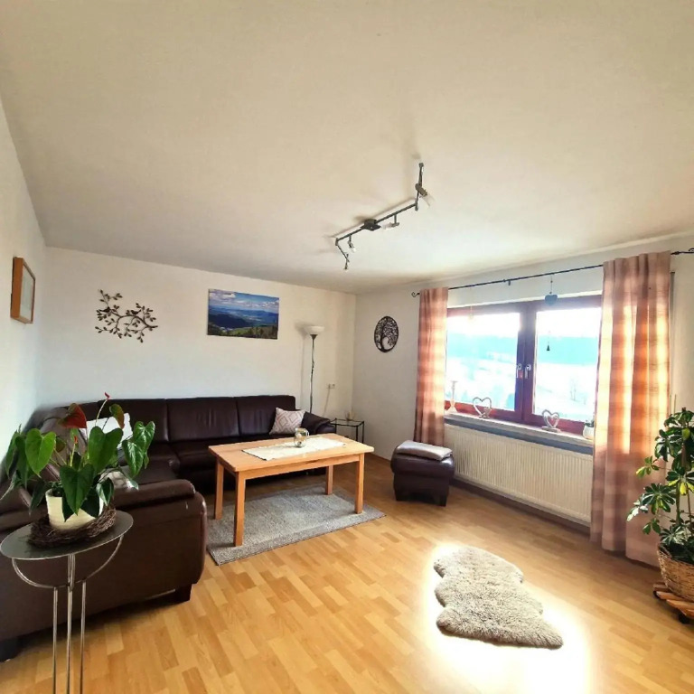 Gästehaus Kuchler