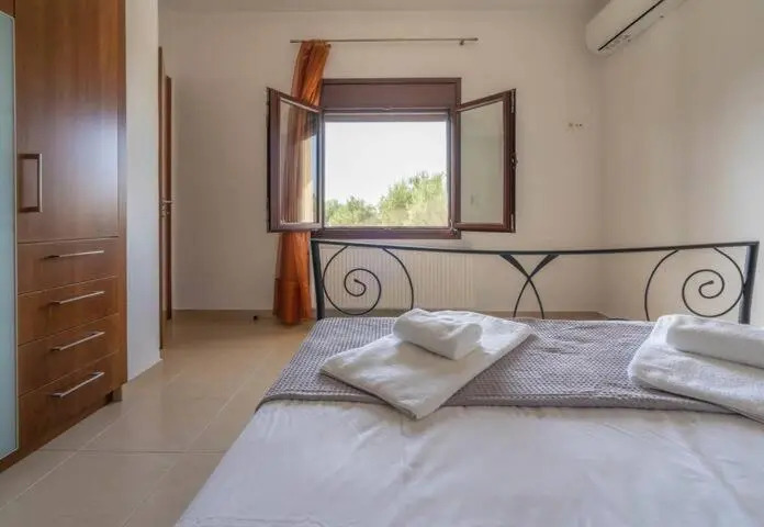 Fuego Sagrado Retreat-Your Poolside Getaway