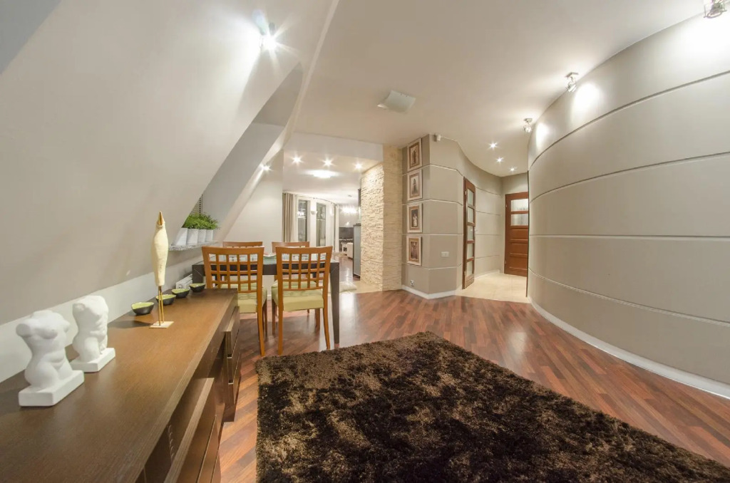 Dom  House Apartments Monte Cassino - Haffnera