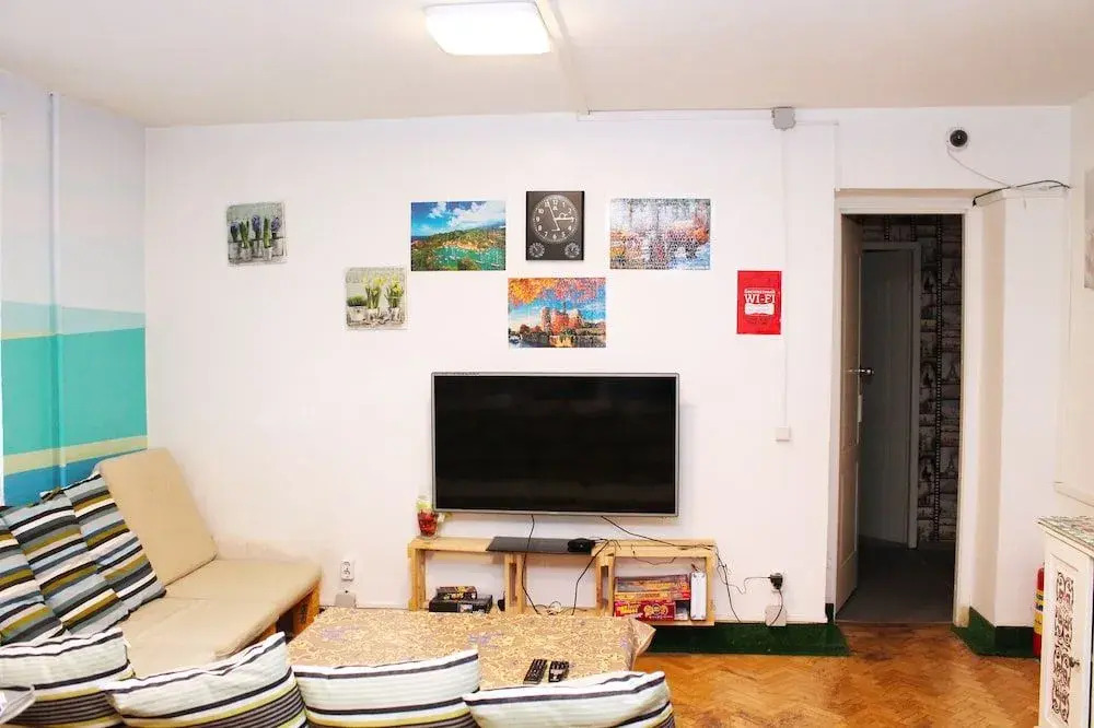 Hostels Rus Zvezdny Bulvar
