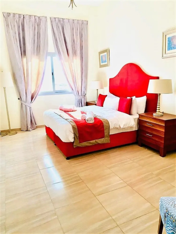 Cosy & Cute 3bedroom Dubai Tasaheel