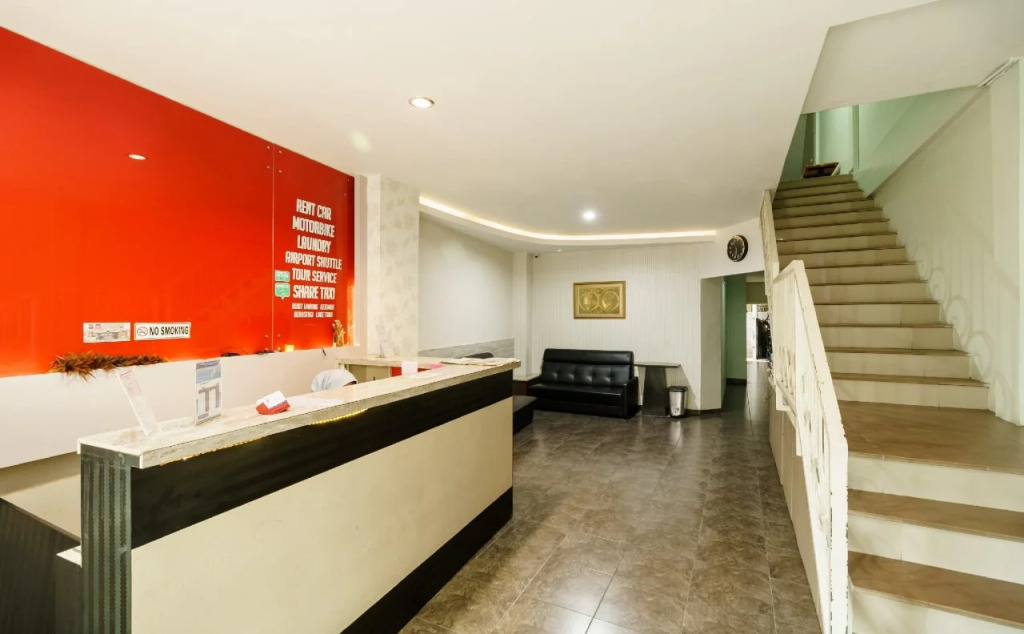 Permata Inn