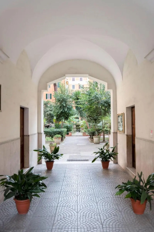Alea Home Roma