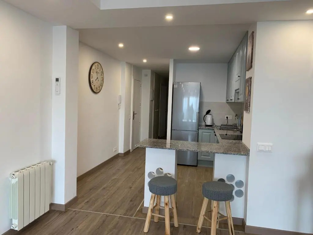 Apartamento El Murtal