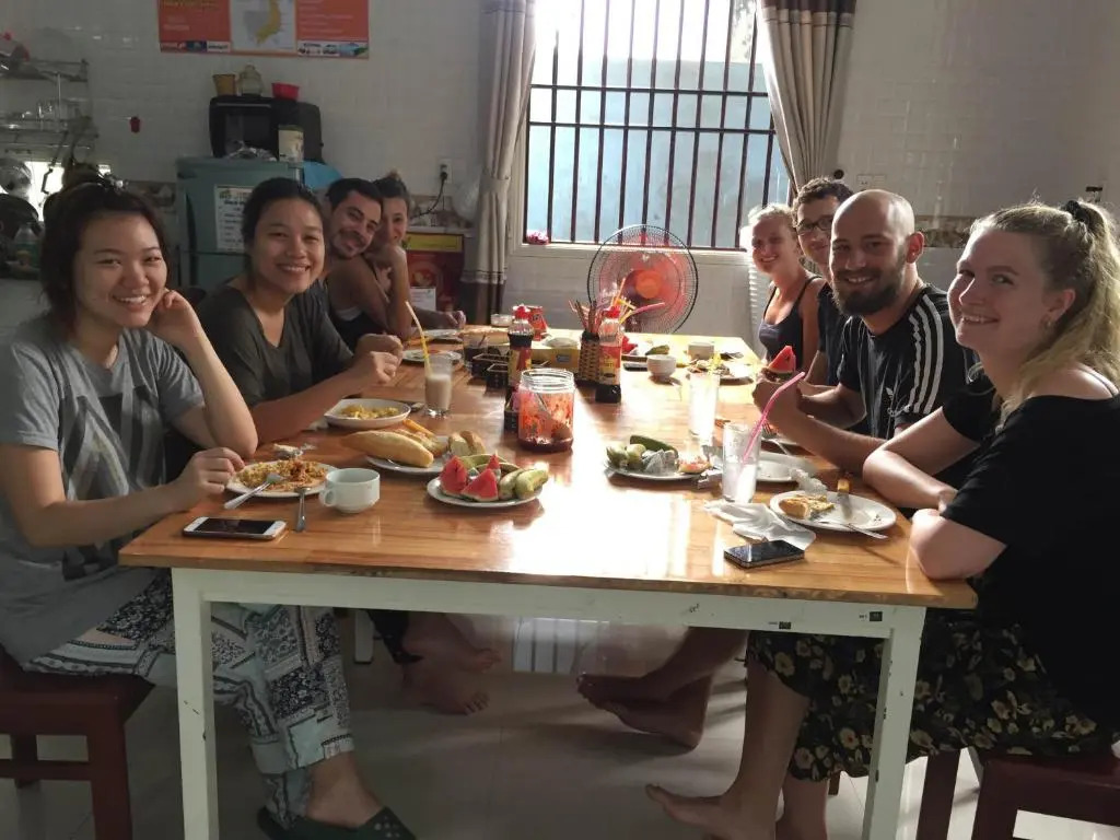 Quynh Long Villa