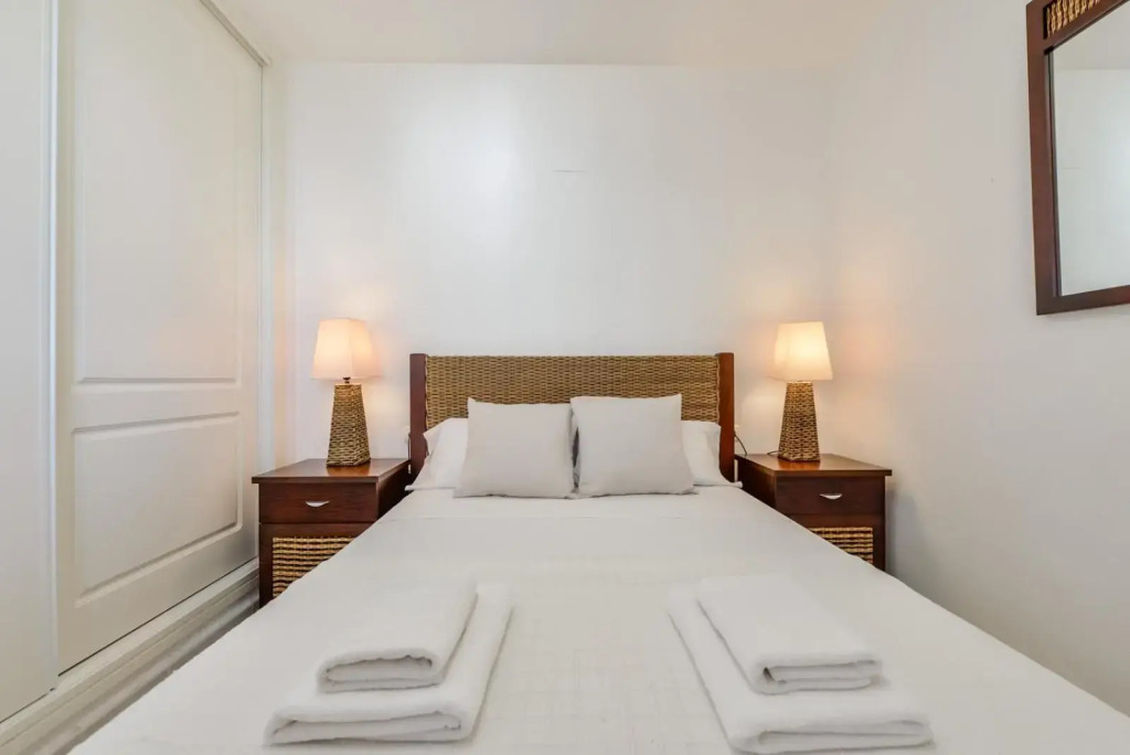 Villas Guzman - Apartamento Topacio IV