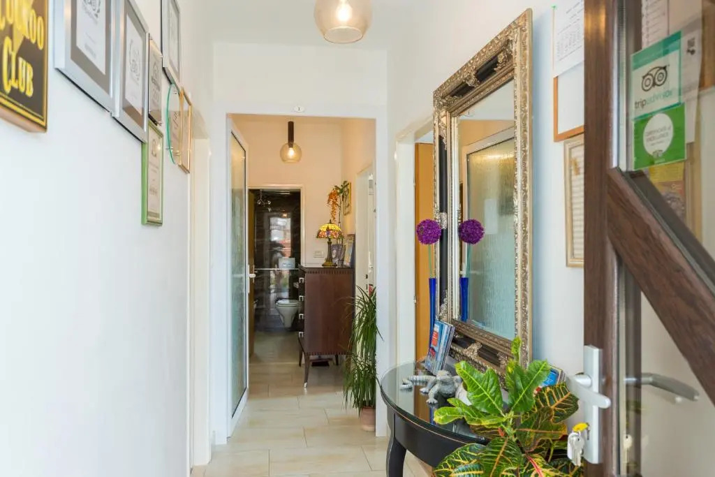 Guesthouse S&L