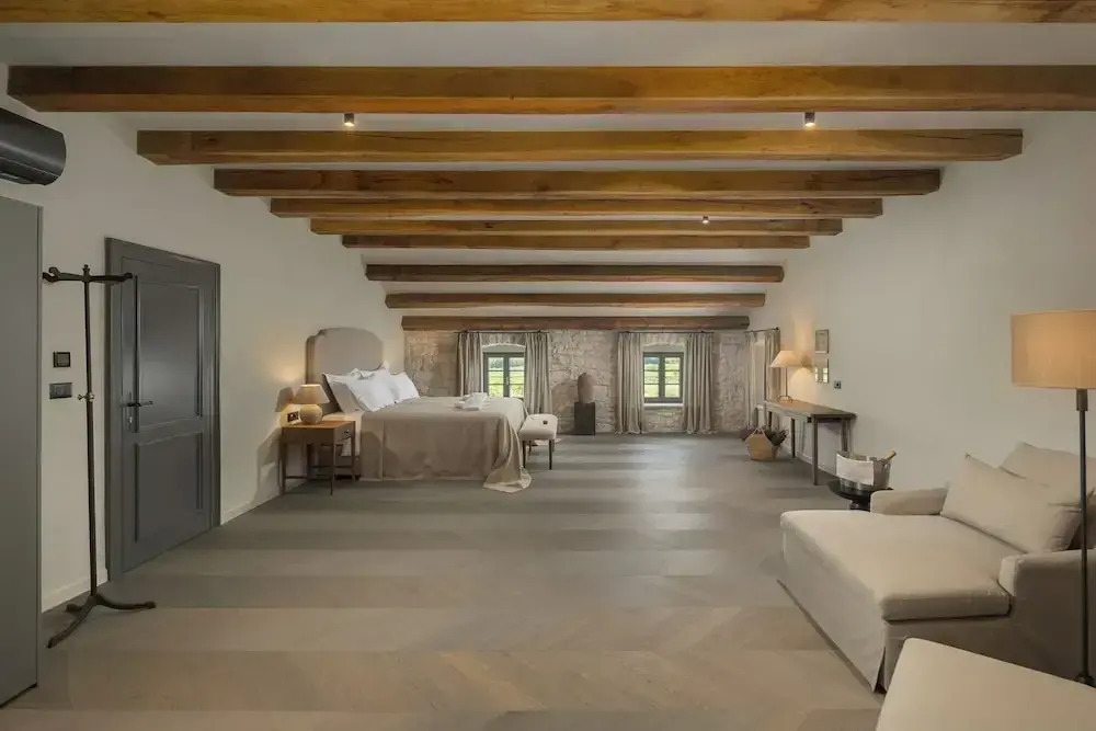 San Tomasini Heritage Hotel