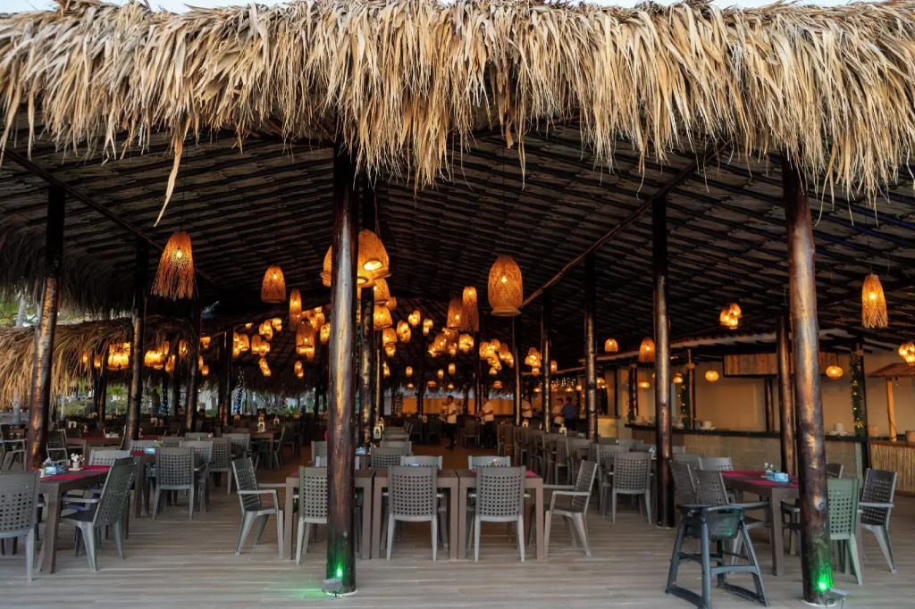 Sunsol Punta Blanca