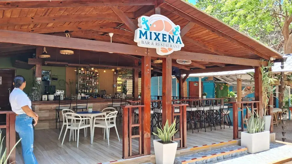 CortLang Vacation Rentals Costambar