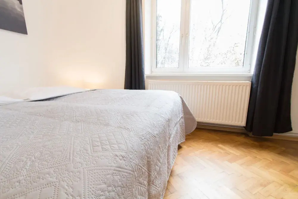 CheckVienna - Apartment Veitingergasse