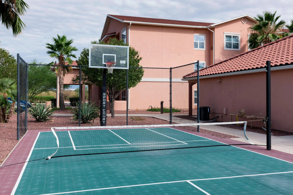 Residence Inn Tucson Airport