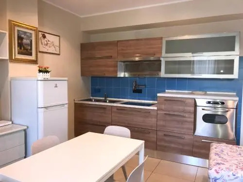 Corso Buenos Aires Apartment