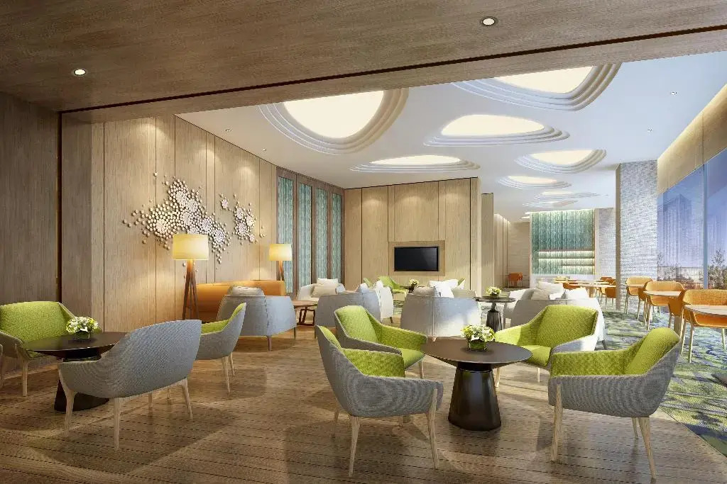 Holiday Inn Changsha Dawangshan by IHG
