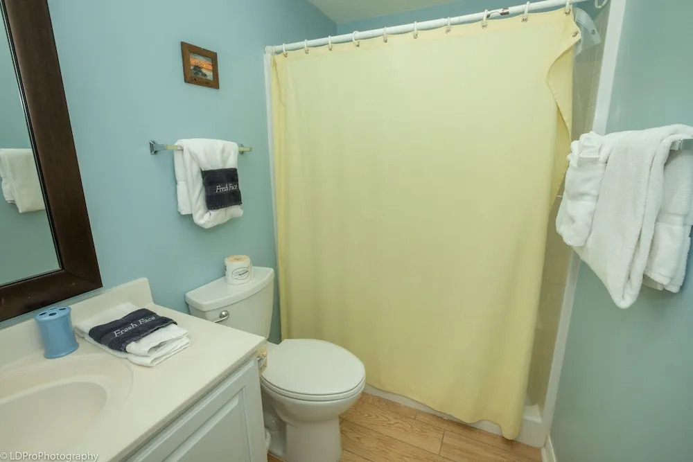 Sandpiper Cove 4134 Destin - Studio Condo