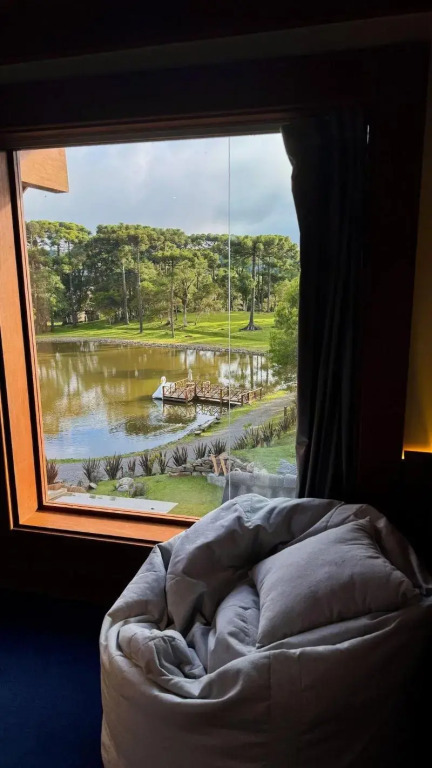 WoodStone Hotel Fazenda