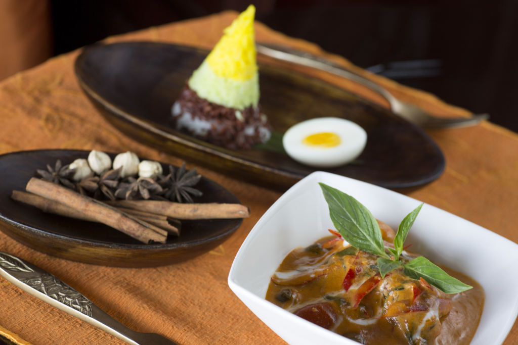 Banyan Tree Bintan