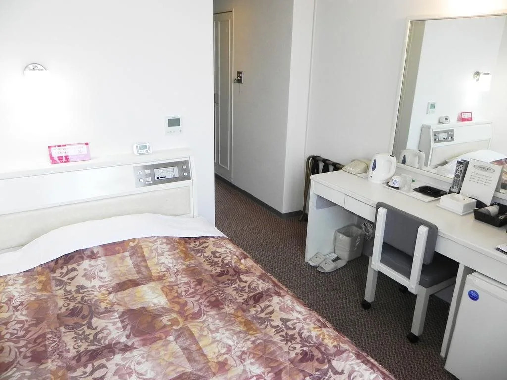 Hotel Hakusan