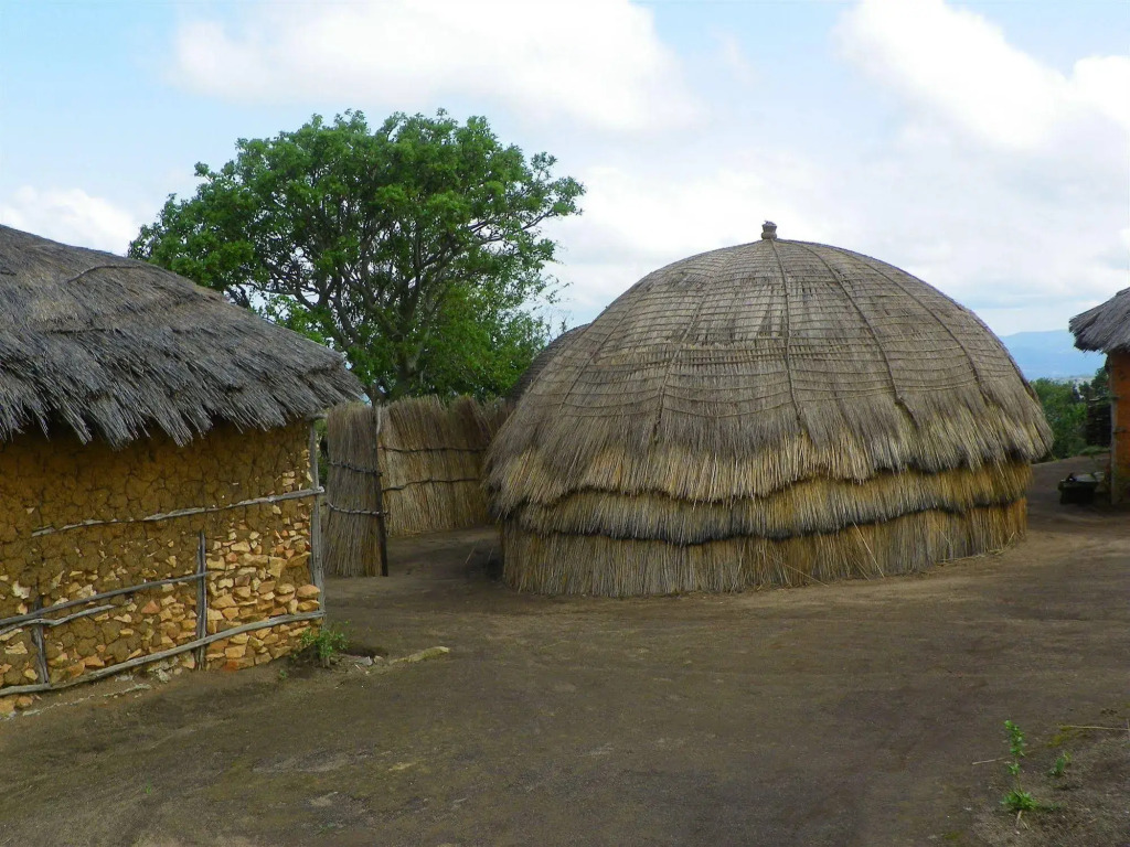Swazi Village Home Stay