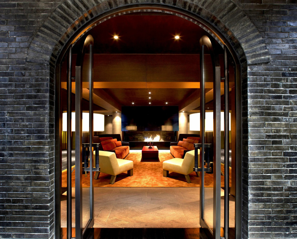 Guanyin Yiyuntai Hotel Chengdu