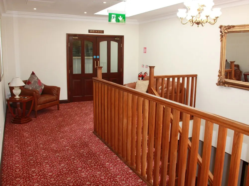 Chester Beatty Inn