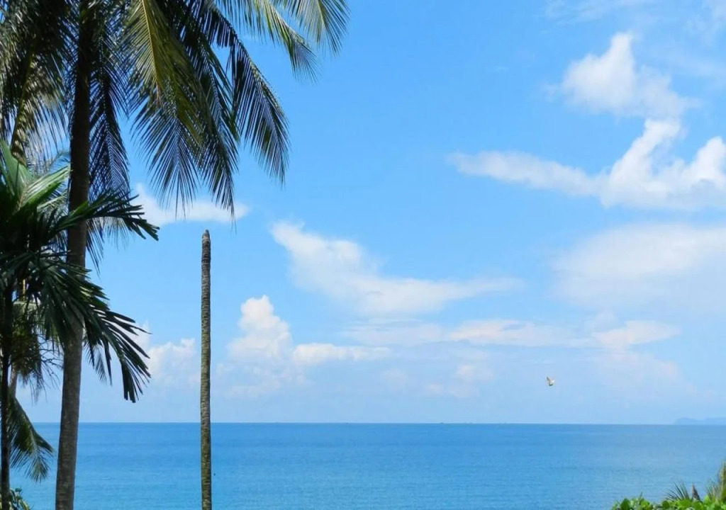 Horizon Resort Koh Kood