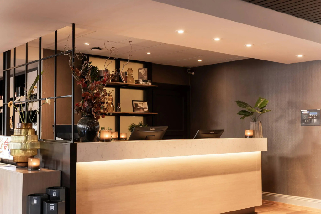 Home Hotel Atlantic