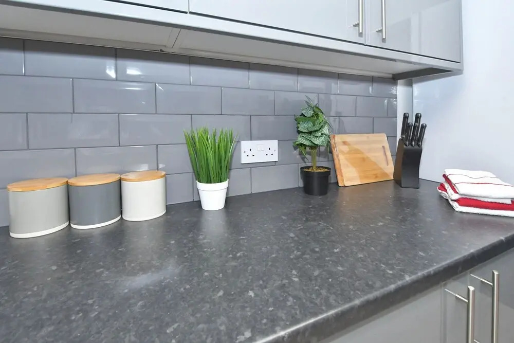 Townhouse @ Princes Road Stoke
