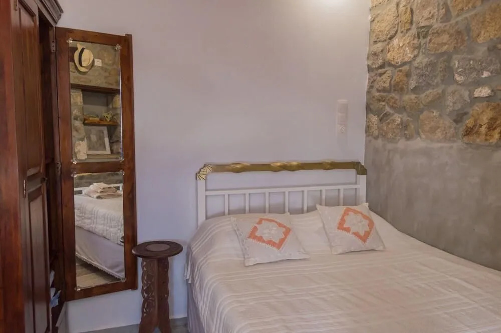 Manos House In Chora
