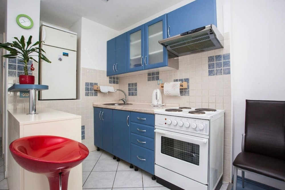 Apartment Dragica 1