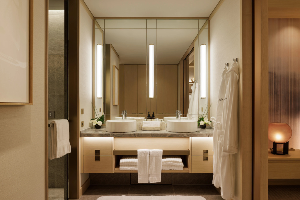 Fairmont Tokyo