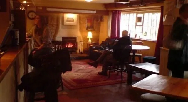 The Brasenose Arms