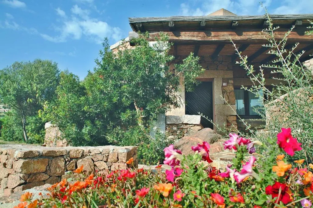 Residence LEa di Lavru - Appartamenti Mono-Bilo-Trilocali