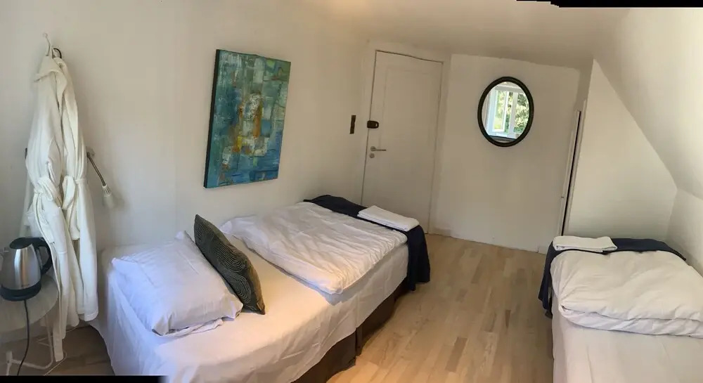 Nørrestrand BB