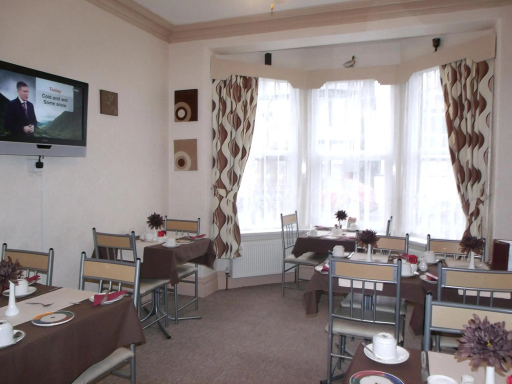 Jasmine Guest House