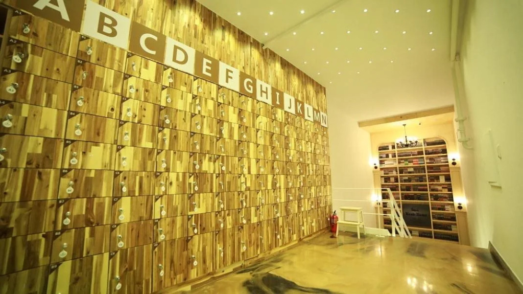 BOOKHOME GyeongJu