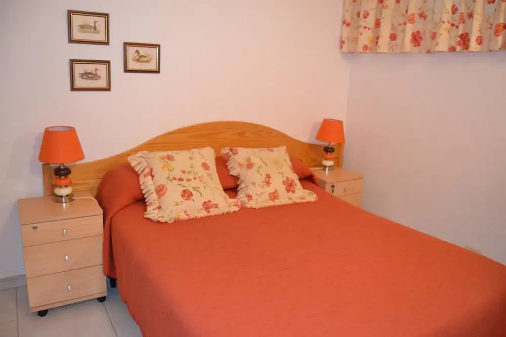 Vcv Apartamento Tabaibas