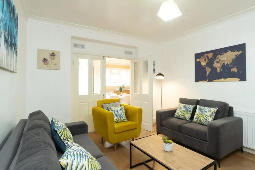 Daventry House