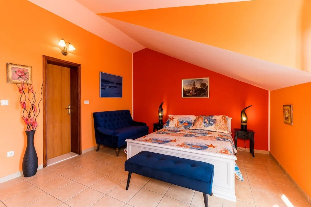 Apartment Queen Victoria