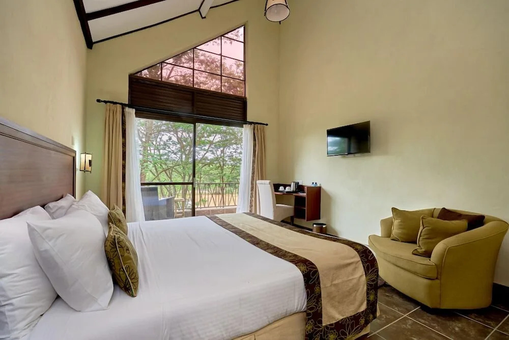 Sagana Getaway Resort