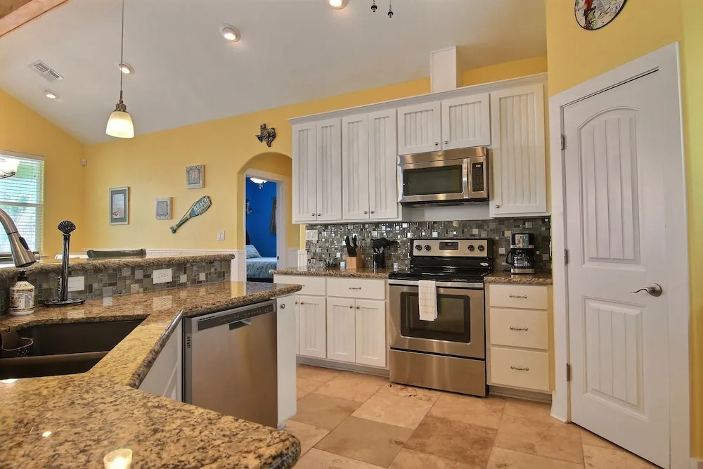 Shore Havin Fun - 4 Br home