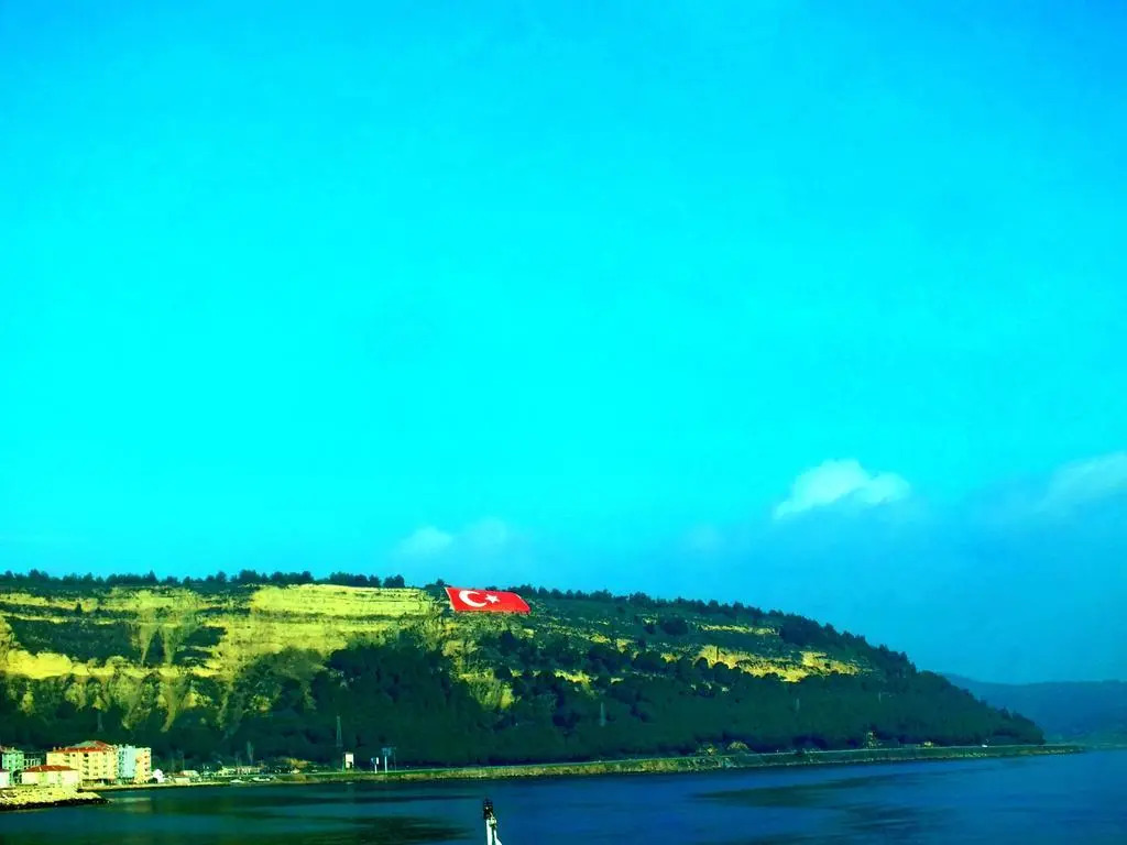 Ece Hotel
