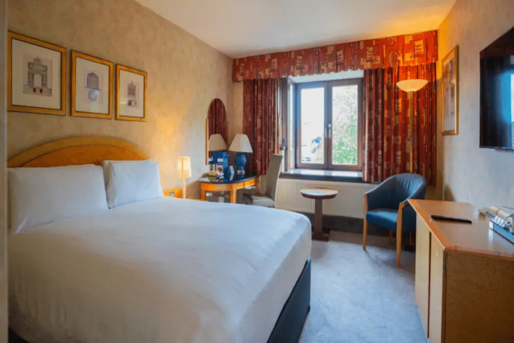 Copthorne Hotel Manchester Salford Quays
