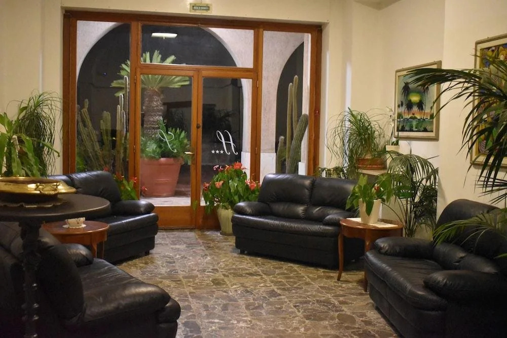 Villa Silvana