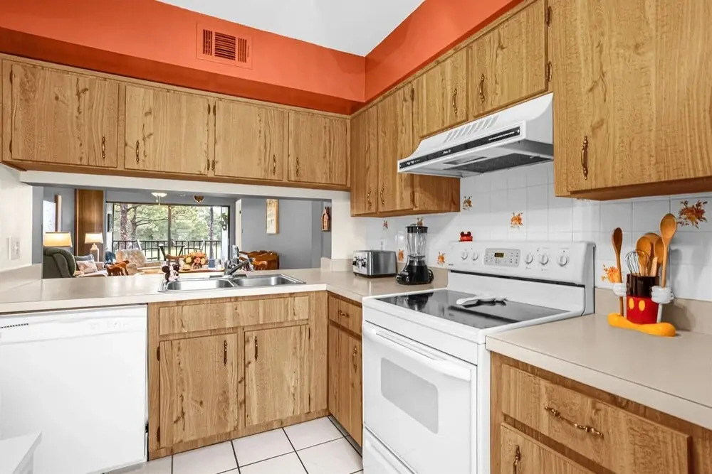 Upstay 2BR Golfer s Retreat w Patio Ventura Resort