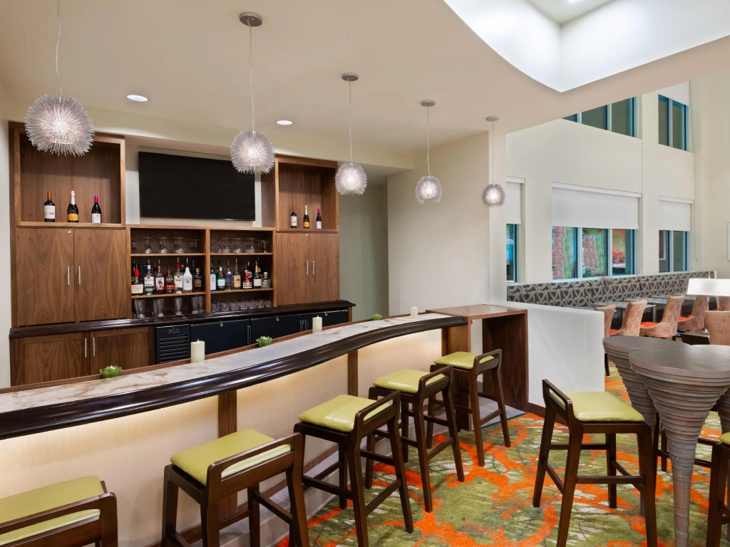 Staybridge Suites - Miami International Airport by IHG