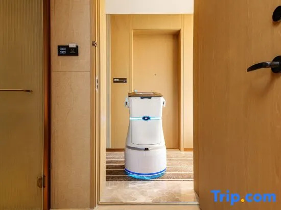 Youshe Hotel (Nanping Wanda Plaza)