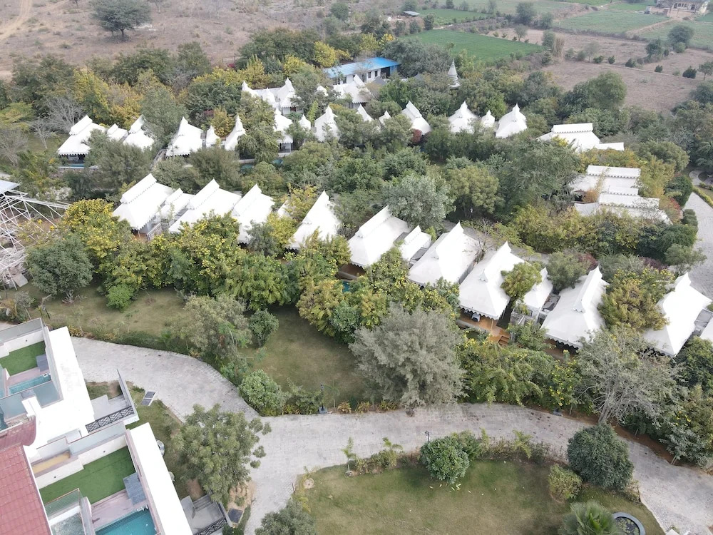 Foxoso Ocean Resort Jaipur