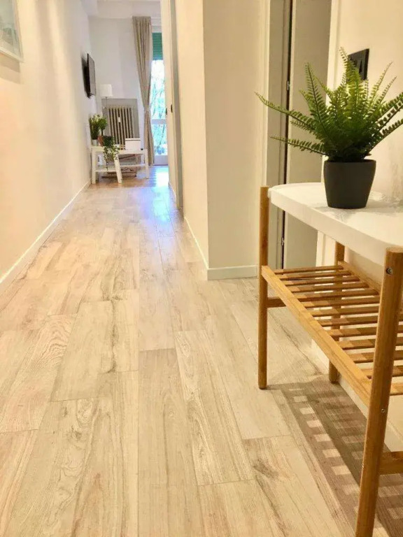 Verdi appartment