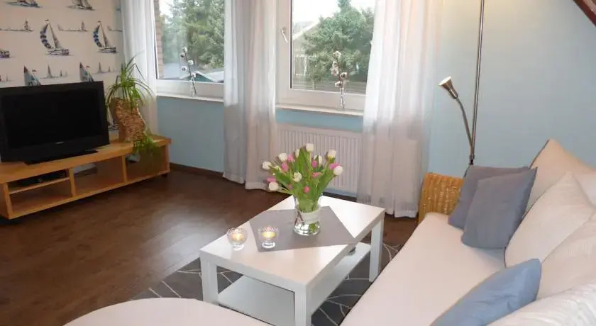 Ferienwohnung Kati